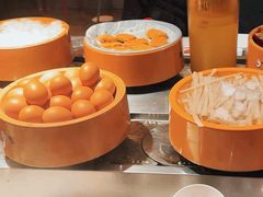 -龍歌自助小火锅(崂山丽达店)