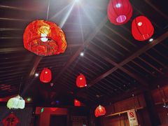 大堂-望京一号·重庆江湖菜(工体店)