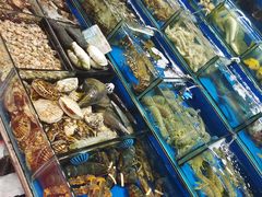 -盛港湾海鲜食府(黄沙店)