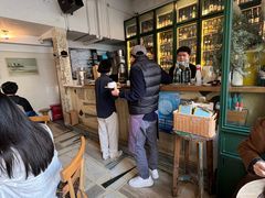-RAC BAR(安福路店)