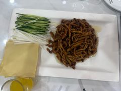 -京天红酒家(虎坊路店)