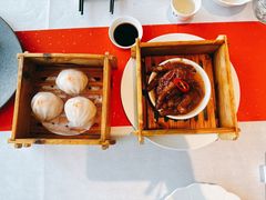 -馋遇江南·精致湖景雅宴(东方之门店)