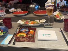 -新鲜特色餐厅(香格里拉大酒店)