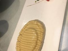 极品素鲍鱼-良永小菜(平凉路店)