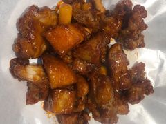 -obba kitchen(宽厚里总店)