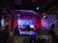 -润青四季音乐主题餐厅·椰子鸡(罗湖店)