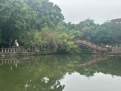 -房湖公园