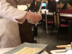 -捞神煲汤火锅(湖滨商业街店)