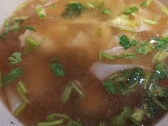 -吉祥馄饨(牡丹园店)