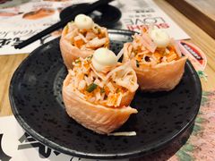 -Sushi Love 创意寿司(丽影广场店)