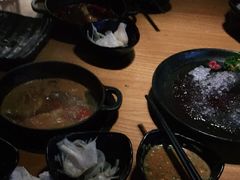 -呷哺呷哺(西单大悦城店)