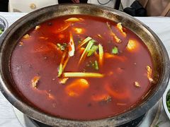 冷锅鱼-重庆特色冷锅鱼(武大店)