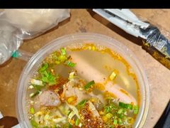 -淮南牛肉汤米线