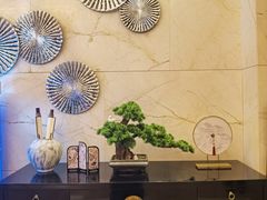 -酌宴府The China Club·广州万富希尔顿酒店(云城东路店)