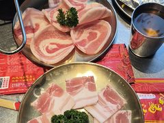 -合易泓烤肉•首创生椰大油边(宁山路店)