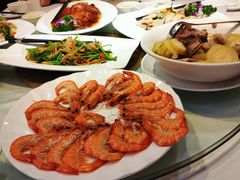 -朱仔记食府(江南大道店)