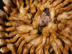 -华盛园卷子王农家菜水库鱼