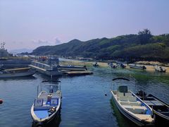 -西涌国际滨海旅游区