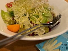 -La Tavernetta(Bar à Vin)(乌鲁木齐路店)