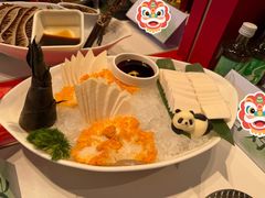 -小龙翻大江文化火锅(宽窄店)