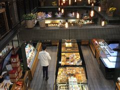 -FASHION BAKERY法森贝克(新德路店)