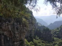 -龙洞风景区-藏龙涧