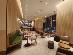 -星巴克臻选(深圳卓悦中心店)