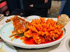 -萃華楼(王府井店)