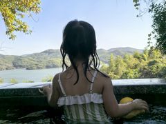 -天目湖涵田度假村