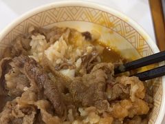 -食其家·牛丼咖喱(浦电路店)