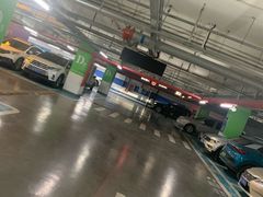 -银泰百货(北京大红门店)
