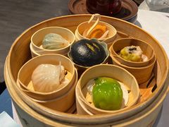 -南棠馆粤菜坊(群光店)
