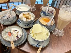 -三圣居有茶铺(日区郝梦龄路店)
