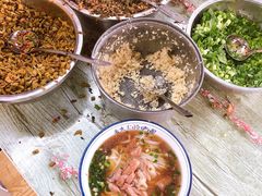 -虎子面粉馆(五一东村店)