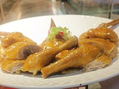-阿伟海鲜楼·福建菜(延寿店)