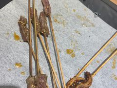 -壹酒贰肉1926·深夜食堂(南京北街店)