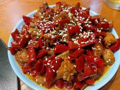 -盛世盐帮·自贡特色(总店)