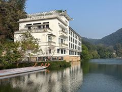 -广东温泉宾馆