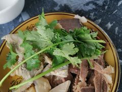 -刘艳黄牛肉(九襄店)