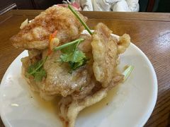 -老厨家(中央大街西七道街店)
