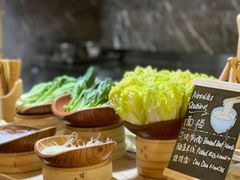-瑞升芭富丽大酒店-自助餐厅