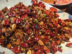 -拾捌川·自贡爆炒(新街口店)