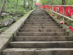 -孤山寨风景区