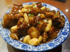-娄三少·老北京春饼烤鸭家常菜(方庄店)