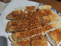 -汉城烧烤(西稍门劳动路店)