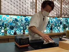 -小十Omakase(地王大厦店)