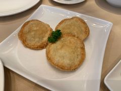 墨鱼饼-金苑海鲜酒家(来魅力店)