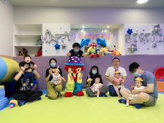 -金宝贝(中环百联中心)