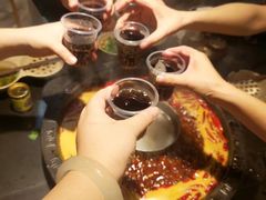 -解放路步行街                