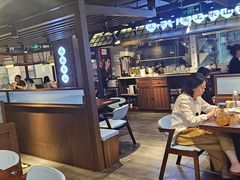 -全牛匠·乐山跷脚牛肉(西单华威约饭街店)